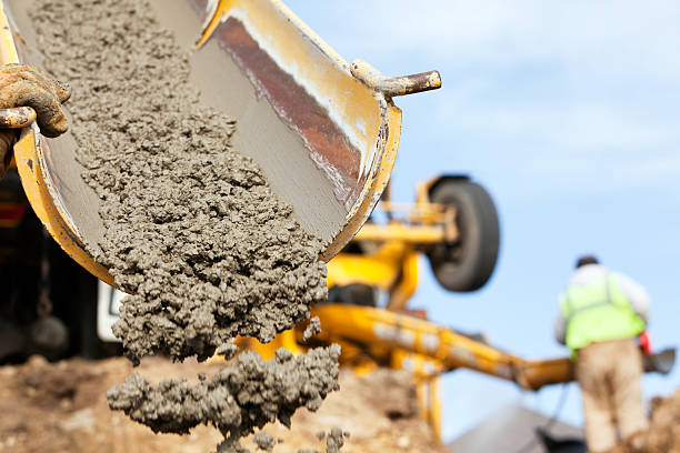 Professional Concrete contractor in TN